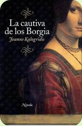 La Cautiva De Los Borgia