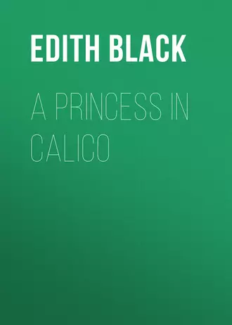A Princess in Calico