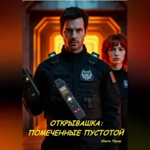 Открывашка. Помеченные пустотой