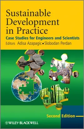Sustainable Development in Practice. Case Studies for Engineers and Scientists