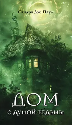 Дом с душой ведьмы