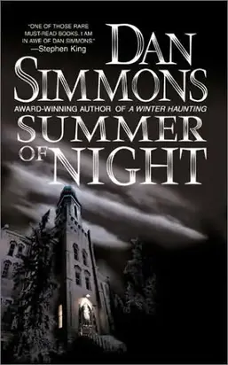 Summer of Night