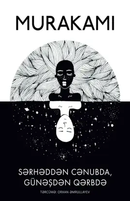 Sərhəddən cənubda, günəşdən qərbdə