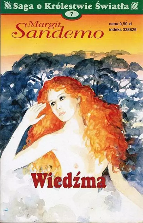 Wiedźma