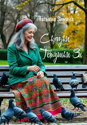 Сказки тётушки Зи