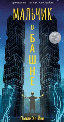 Мальчик в башне [litres]