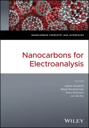 Nanocarbons for Electroanalysis