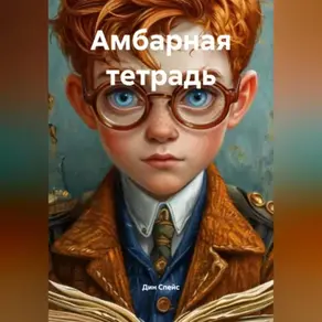 Амбарная тетрадь