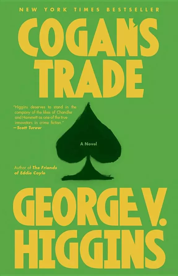 Cogan's trade