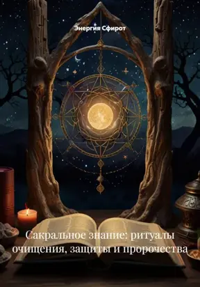 Ритуалы Гадания и Предвидения