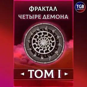 Фрактал. Четыре демона