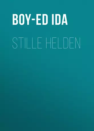 Stille Helden