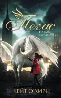 Пламя Олимпа [litres]