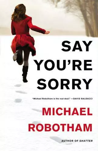 Say You're sorry