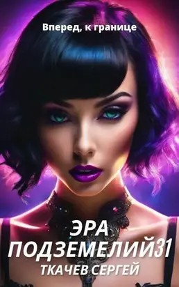 Вперёд, к границе