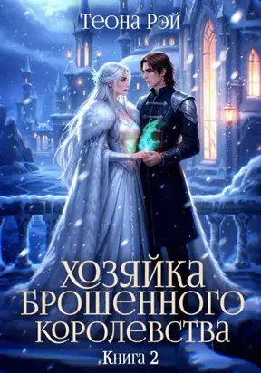 Хозяйка брошенного королевства – 2