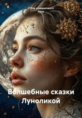 Волшебные сказки Луноликой