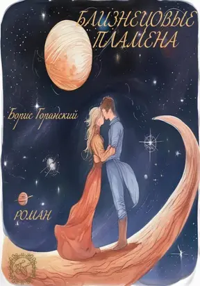 Близнецовые Пламена