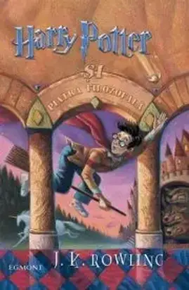 Harry Potter Еџi piatra filozofalДѓ
