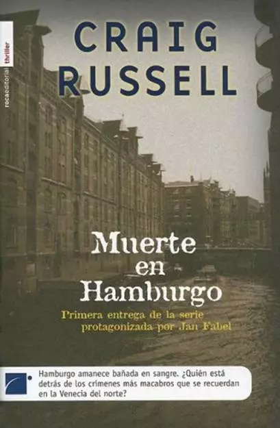 Muerte en Hamburgo