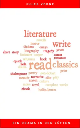 Ein Drama in den Lüften