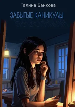 Забытые каникулы