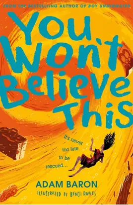 You Won’t Believe This