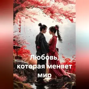 Любовь, которая меняет мир