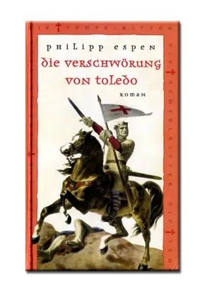 Die Verschwörung von Toledo