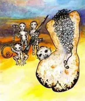 За гранью разума [СИ]