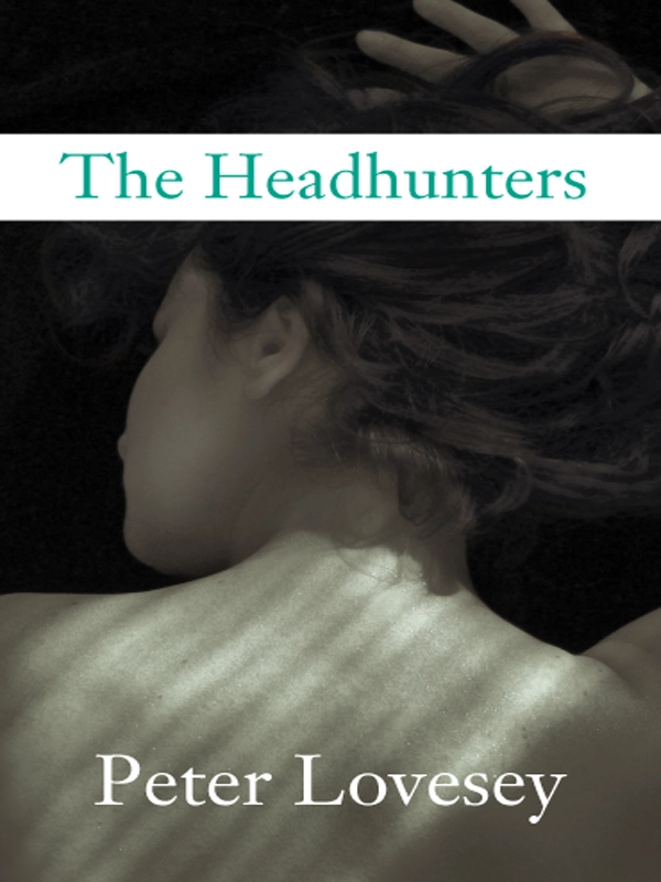 The Headhunters