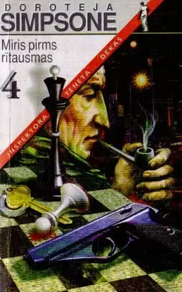 Miris pirms rītausmas