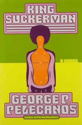 King Suckerman