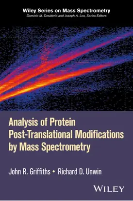 Analysis of Protein Post-Translational Modifications by Mass Spectrometry