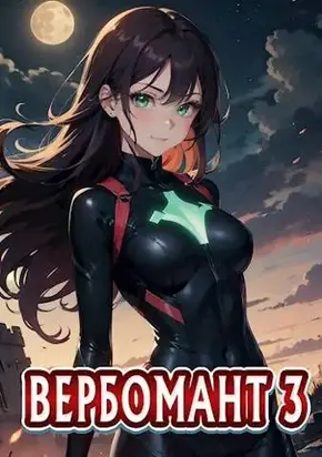 Вербомант 3