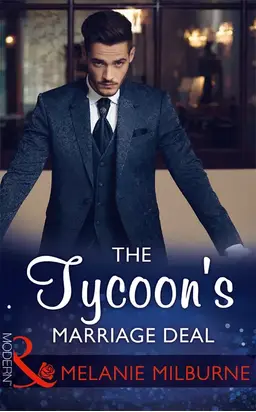 The Tycoon's Marriage Deal