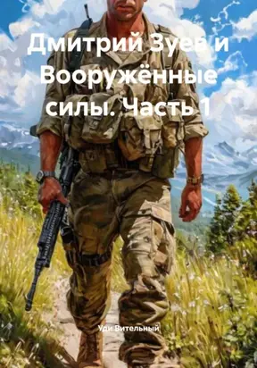 Дмитрий Зуев и Вооружённые силы. Часть 1