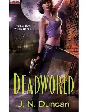 Deadworld