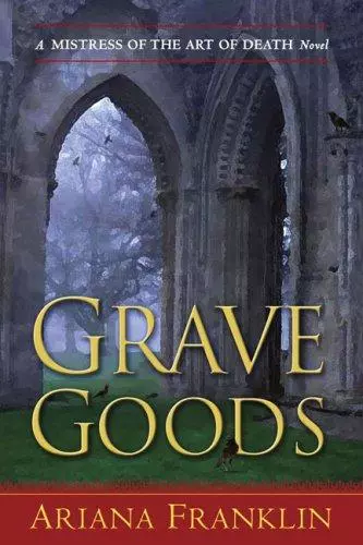Grave Goods aka Relics of the Dead