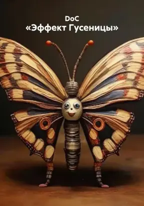 «Эффект Гусеницы»