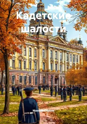 Кадетские шалости