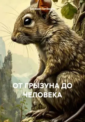 ОТ ГРЫЗУНА ДО ЧЕЛОВЕКА
