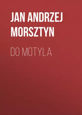 Do motyla