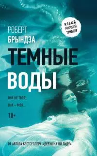 Темные воды [litres с оптимизированной обложкой]