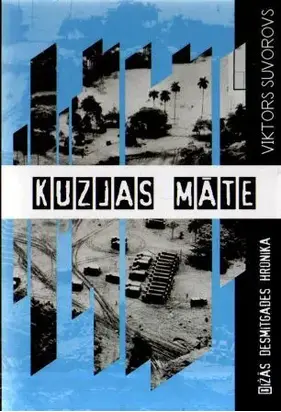 Kuzjas māte
