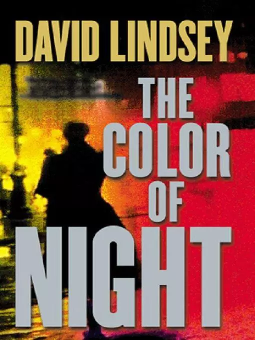 The Color of Night
