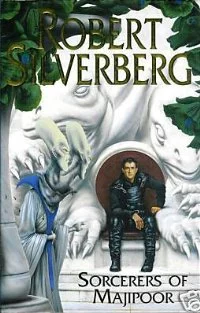 Sorcerers of Majipoor