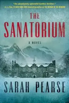 The Sanatorium