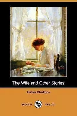 The Wife and other stories