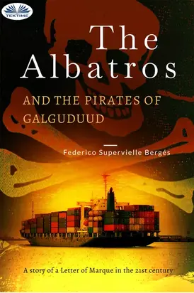 The Albatros And The Pirates Of Galguduud